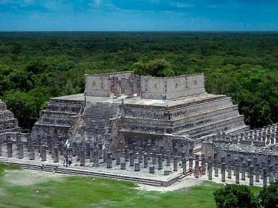 Chichen Itza